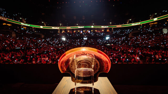 TI 2025 direct invites, Road to TI qualifier dates announced preview image