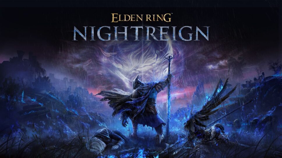 Elden Ring Nightreign release time countdown: When can you start playing? cover image