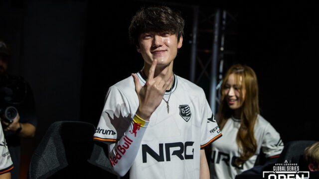 NRG steamroll their way to comfortable ALGS Pro League win preview image
