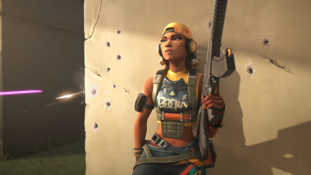 VALORANT patch notes 10.10: Raze’s explosion VFX update, Masters Toronto Pick’Ems, and more preview image