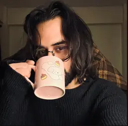 Shreyansh Katsura