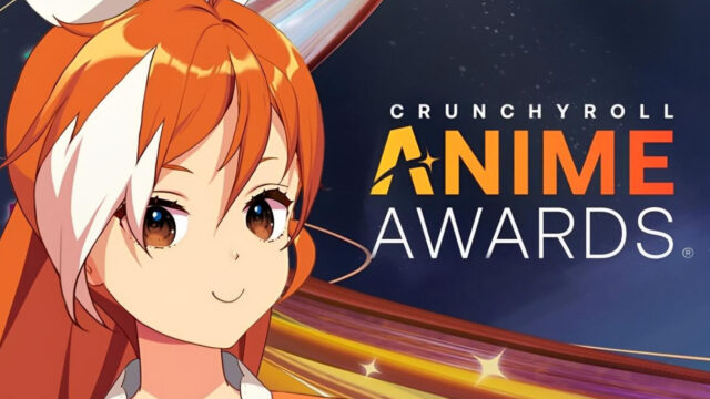 How to watch the 2025 Crunchyroll Anime Awards live preview image