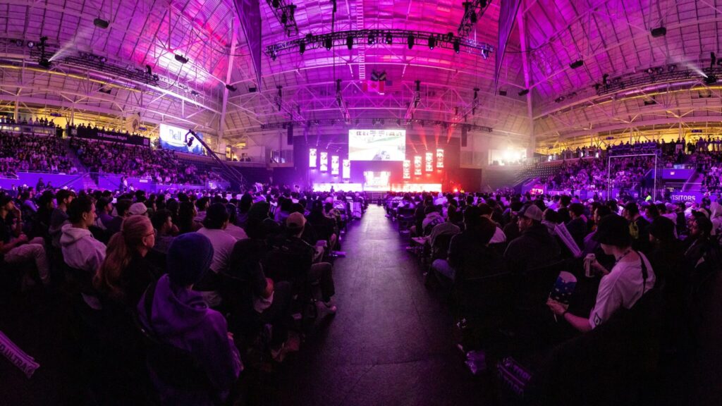 COD Champs 2025 is being hosted by Toronto Ultra. Image via Ultra