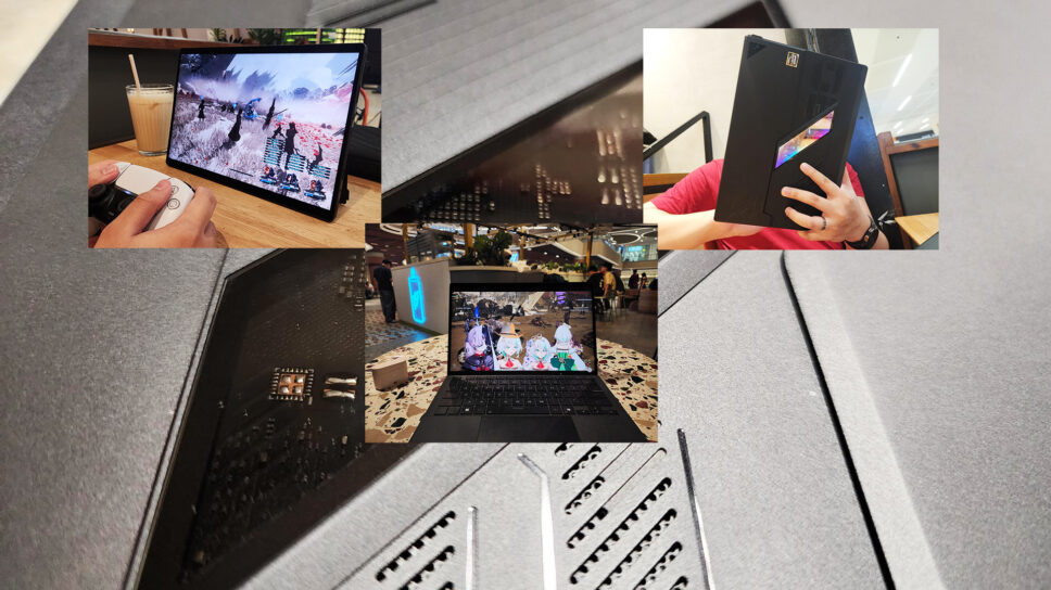 ASUS ROG Flow Z13 (2025) review: Meant for everything and everyone? cover image