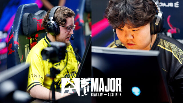 Team Vitality hold firm to win the Austin Major over The MongolZ preview image