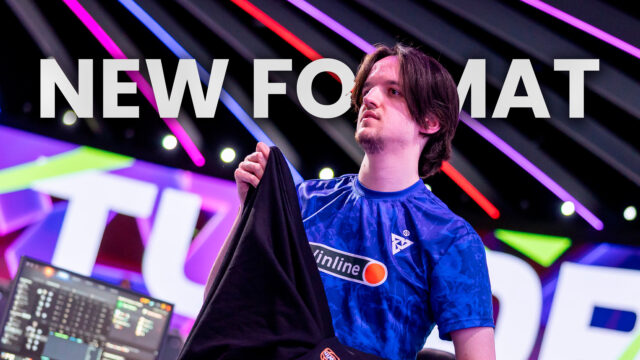 The new BLAST Slam qualifier format is (almost) for everyone – two major regions missing preview image