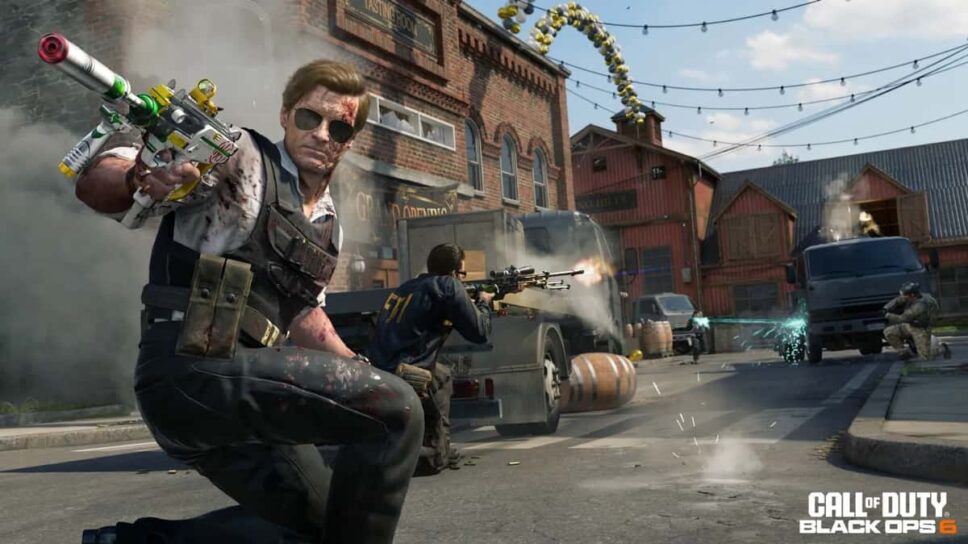 When does Season 4 end in Black Ops 6? Season 5 start date revealed cover image