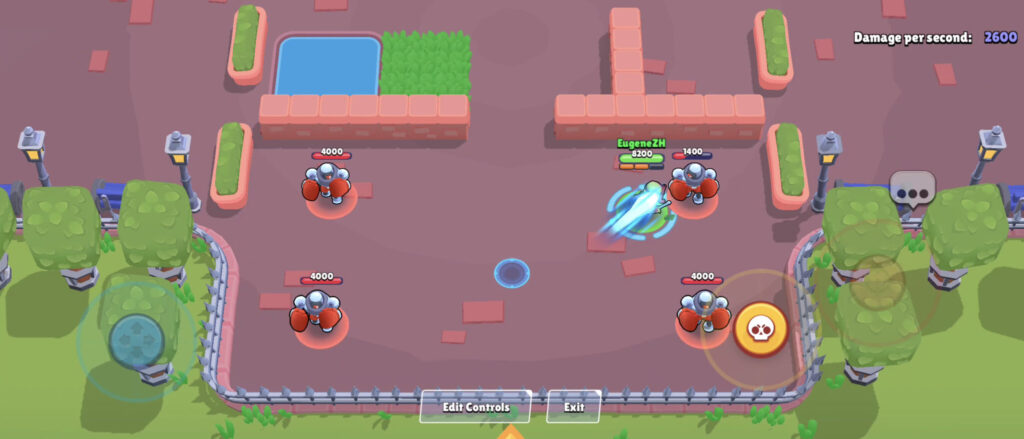 Swamp Swipe (image via esports.gg)