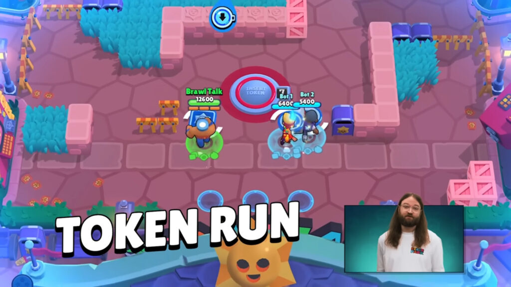 <strong>Token Run</strong> (image via Supercell)
