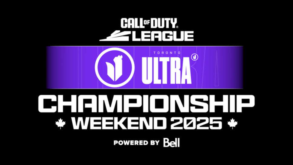 COD Champs 2025: Schedule, how to watch, and more cover image