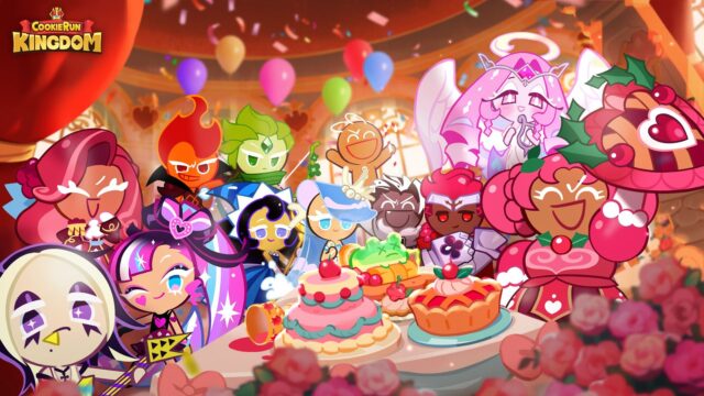 Cookie Run Kingdom active codes (June 2025) preview image