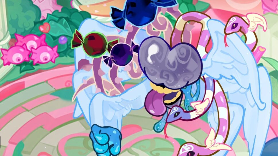 Cookie Run Kingdom Beast Raid guide: Best cookies to use in Key to the Heart Challenge Mode cover image
