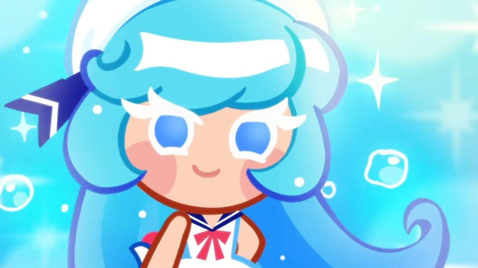 Cookie Run Kingdom Cream Soda Build Guide: Best Toppings and Beascuit cover image