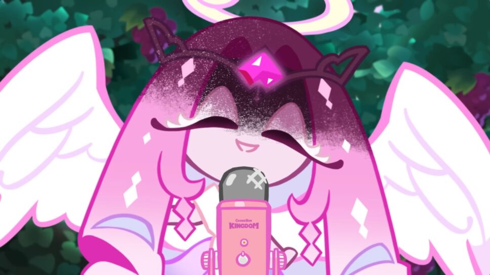 Cookie Run Kingdom Eternal Sugar Build Guide: Best Toppings and Biscuits cover image