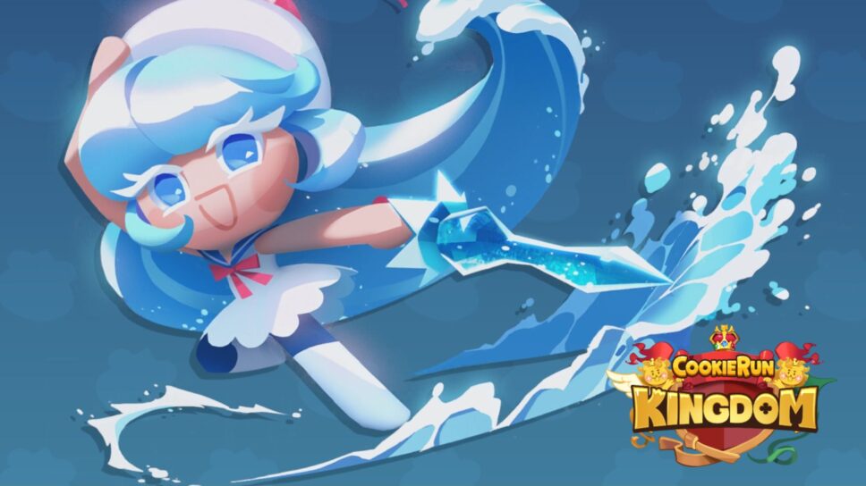 Cookie Run Kingdom: How to get Cream Soda Cookie for free cover image