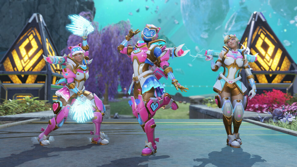 Wattson gets huge buff in Apex Season 25 mid-season patch notes cover image