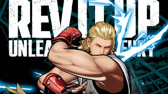 Top players have figured out FATAL FURY CotW and now battle at big CEO 2025 qualifiers preview image