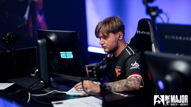 FaZe could not crash their way to Stage 3 of CS2 BLAST Austin Major 2025 preview image