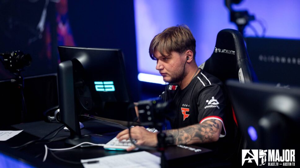 FaZe could not crash their way to Stage 3 of CS2 BLAST Austin Major 2025 cover image