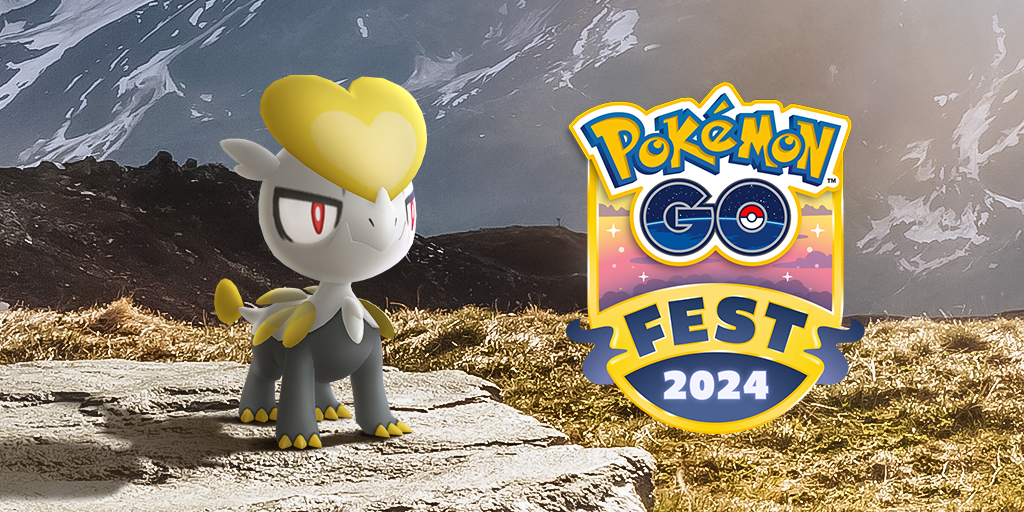 We first got Jangmo-o shiny during GO Fest 2024