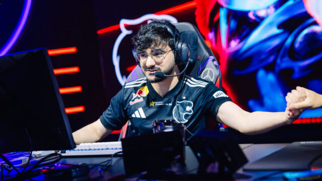 FURIA knocked out of MSI 2025 with Guigo citing discipline issues and Kiaya gap preview image