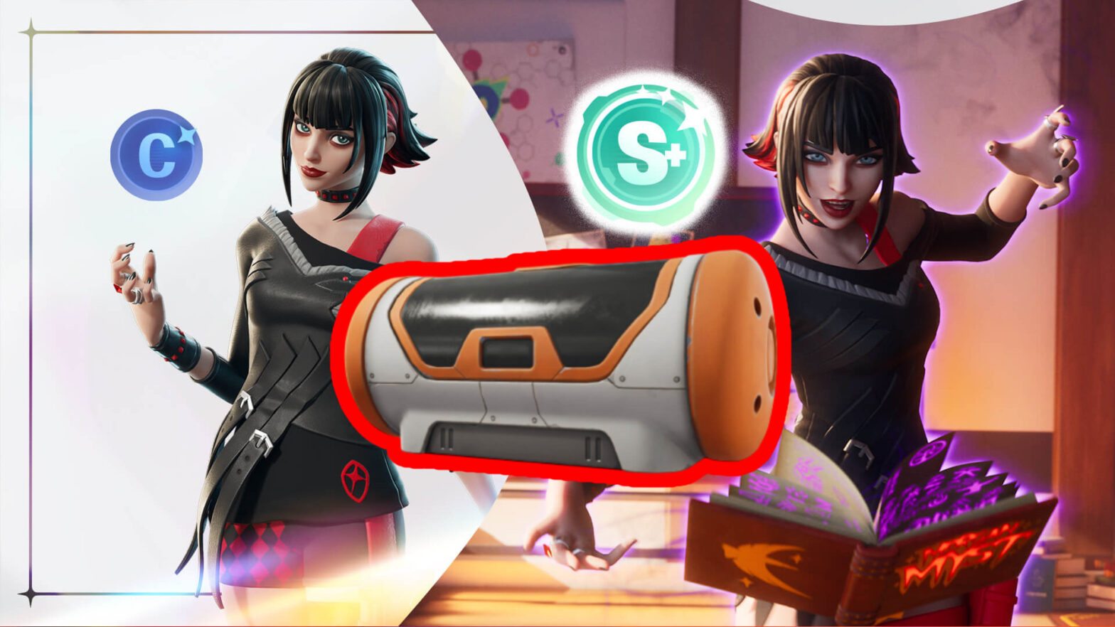Featured preview 1