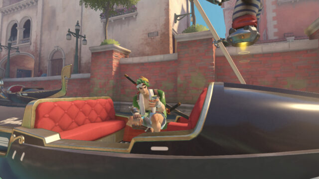 How to unlock free Overwatch 2 Credits preview image
