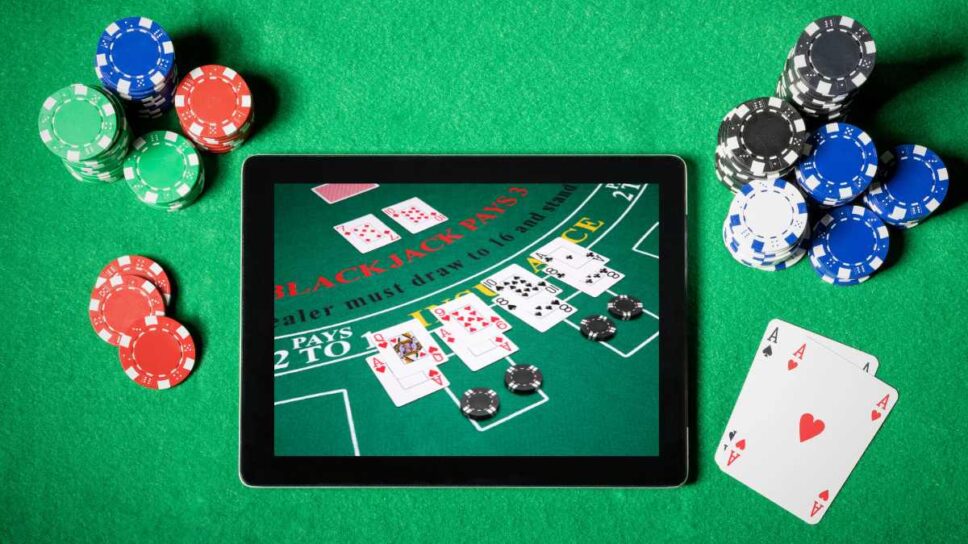 Best blackjack sites in 2025: Where to play real money blackjack online cover image