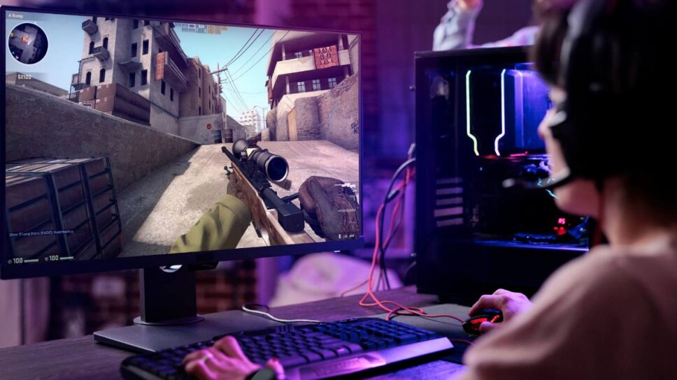 Best CSGO Gambling Sites in 2025: Expert Guide to Betting on CS2 Online cover image