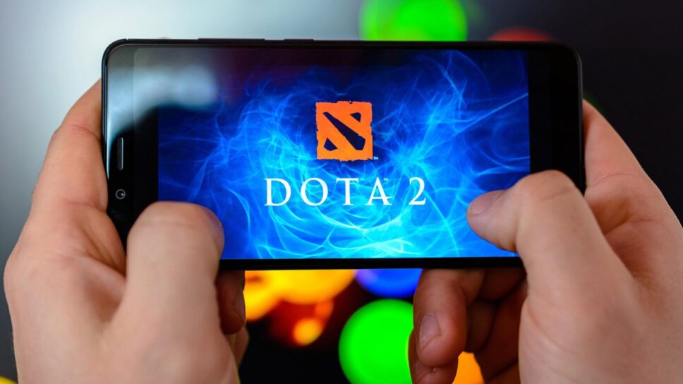 Best Dota 2 Betting Sites in 2025 – Guide to Betting on Dota 2 Matches Online cover image
