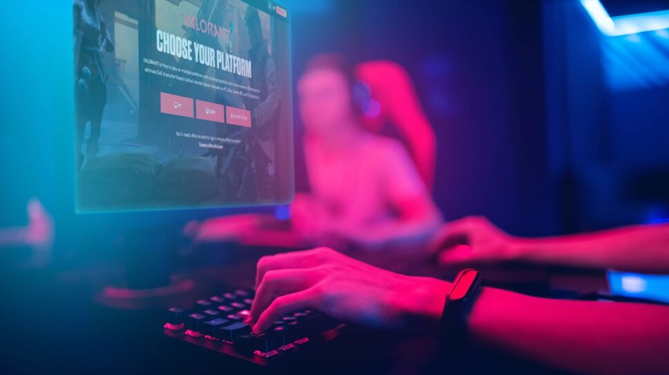 Best Valorant betting sites 2025: Top 10 Valorant sportsbooks cover image