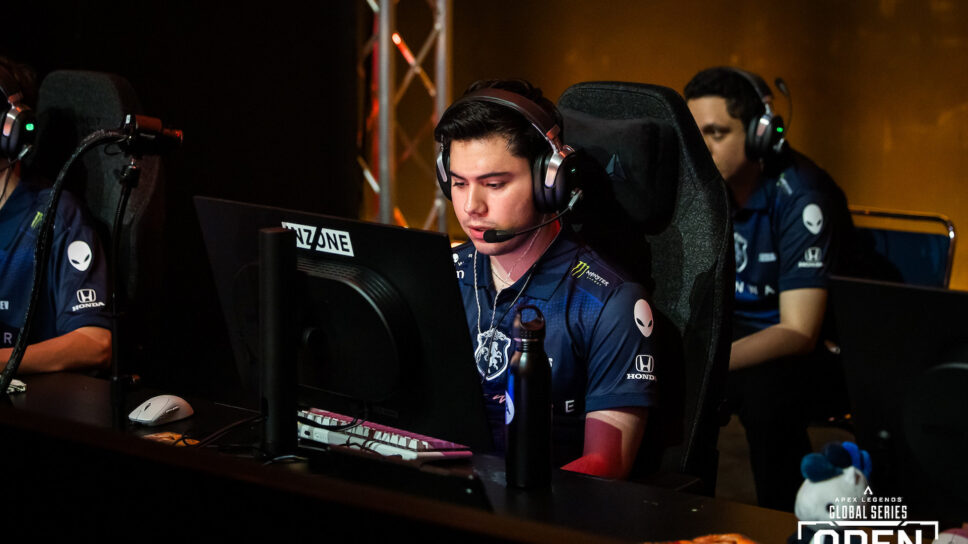 Team Liquid take much needed ALGS Pro League win cover image