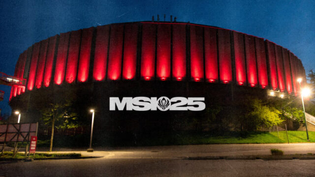 LoL MSI 2025 hub: Schedule, location, format, results, and more preview image