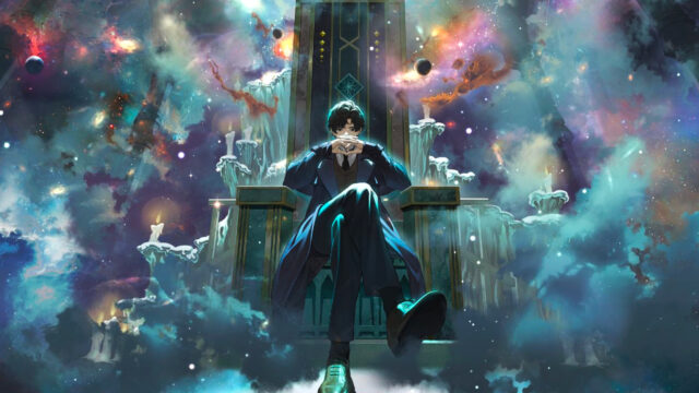 Crunchyroll vs. Lord of Mysteries? Unpacking the controversies around the rising Chinese anime preview image