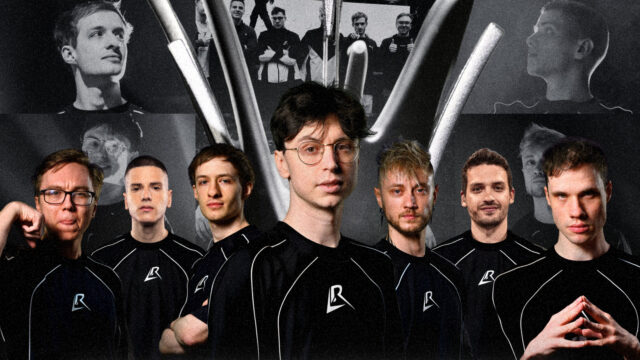 Los Ratones claim the EMEA Masters 2025 title a second time preview image