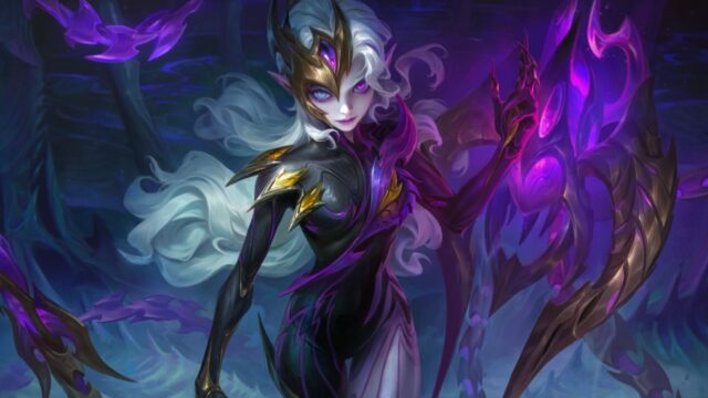 MLBB hero Obsidia: Overview, skills, release date, and more preview image