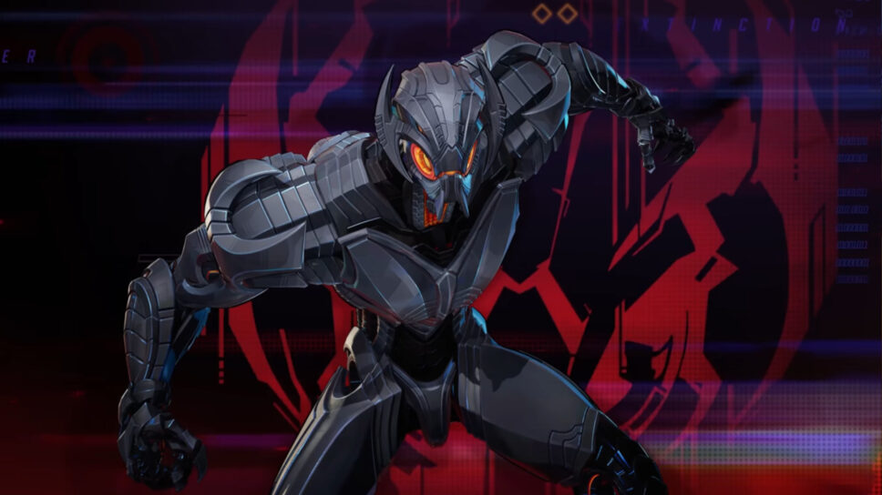 Marvel Rivals update: June 6 patch notes feature Ultron’s Battle Matrix Protocol cover image