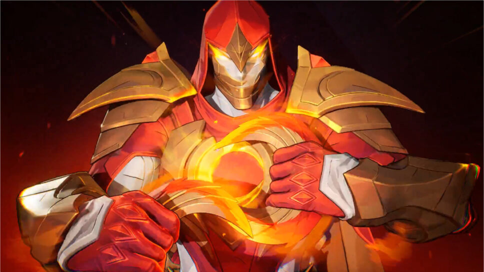 Next Marvel Rivals update buffs Moon Knight and nerfs Storm cover image