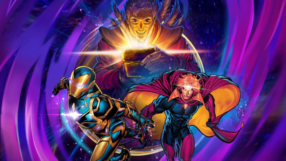 Marvel Snap developer takes full control and launches new web shop with freebies cover image