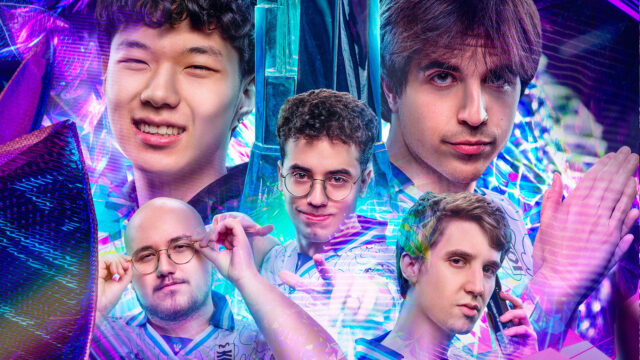 Movistar KOI players win LEC Spring 2025 with more than 500,000 peak viewers preview image