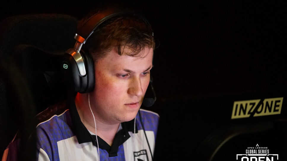 Team Nemesis deny Alliance fourth consecutive ALGS Pro League win cover image