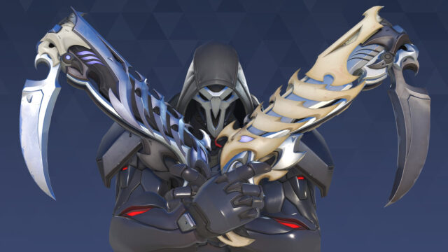 Is the Overwatch 2 Season 17 mythic for Reaper worth it? Here’s every effect and how to unlock it preview image