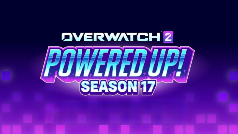 Overwatch 2 Season 17 release date, mythic, Aatlis map, patch notes, and more cover image