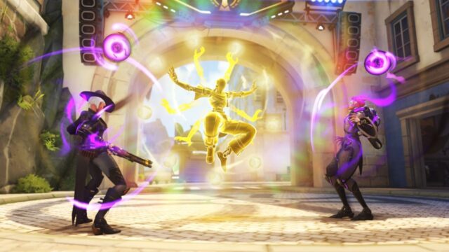 Overwatch 2 Season 17 roadmap brings Wuyang trial, new Stadium heroes, and more! preview image