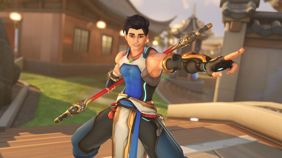 Overwatch 2 Wuyang trial, abilities, and release date cover image