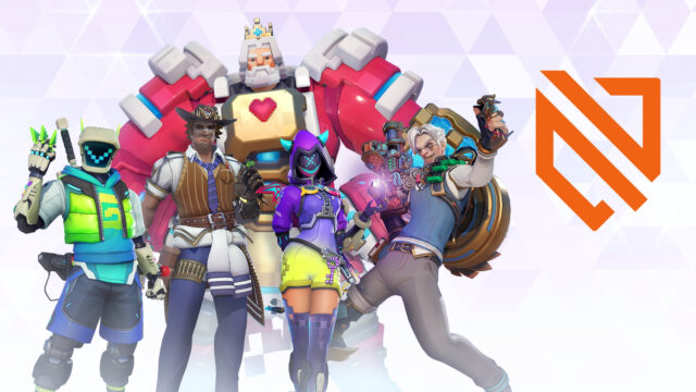 All Overwatch 2 Season 17 Battle Pass rewards preview image