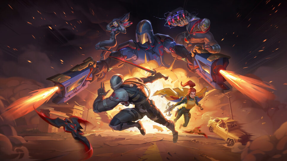 Overwatch 2 shop rotation and shop reset countdown cover image