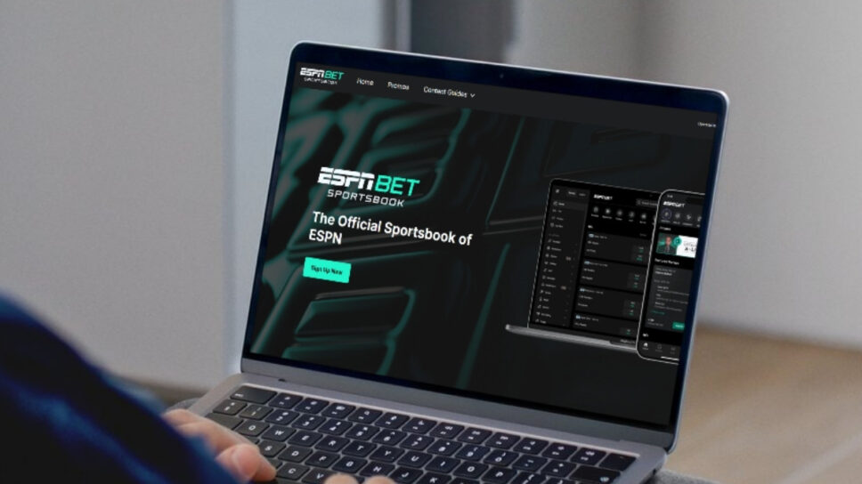 Oddin.gg partners with ESPN BET and theScore Bet cover image