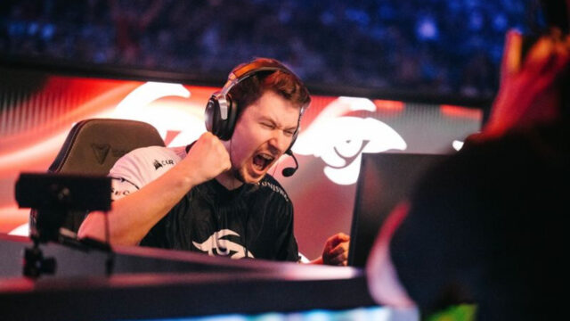 Another TI without Puppey as Team Secret crash out of the qualifiers preview image