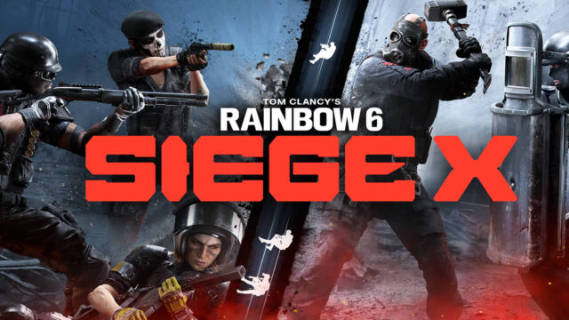 Rainbow Six Siege X now live: Everything you need to know preview image